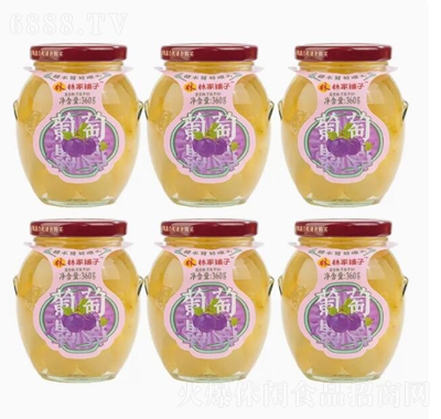 林家鋪?zhàn)铀揞^350g葡萄