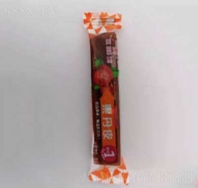 一多木丹果皮