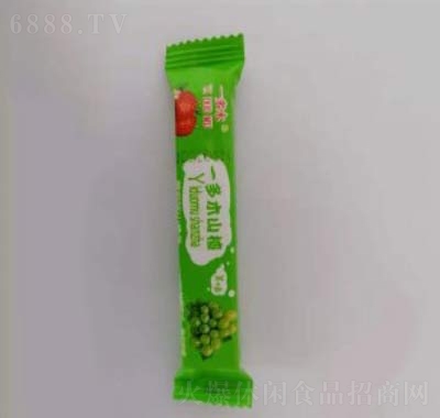一多木山楂葡萄味