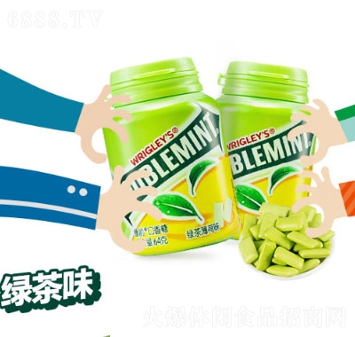 GDOUBLEMINTʳǹGζ