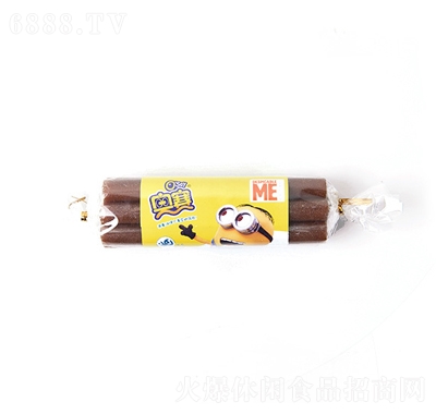 奧賽山楂零食果丹皮