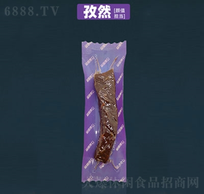 遼集風(fēng)干牛肉干肉類即食零食孜然味