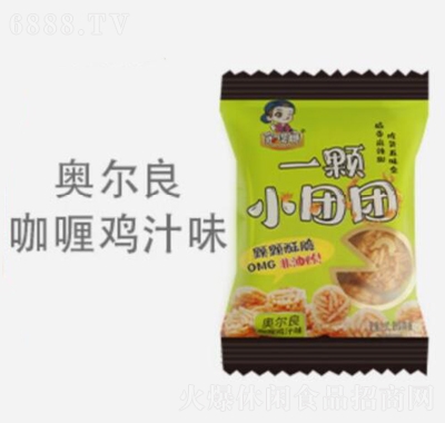 貪吃郎懷舊小零食品干脆面拉面丸子雞汁味