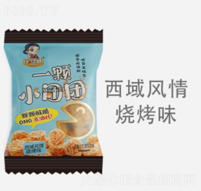 貪吃郎懷舊小零食品干脆面拉面丸子燒烤味