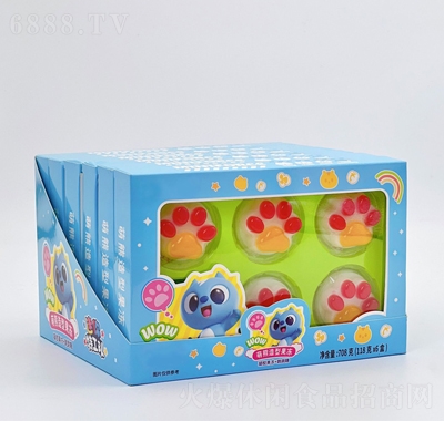 bear-paw-休閑