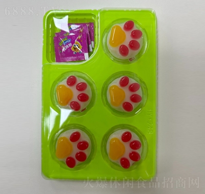 bear-paw-休閑