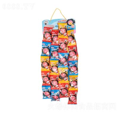 bear-paw魚與熊
