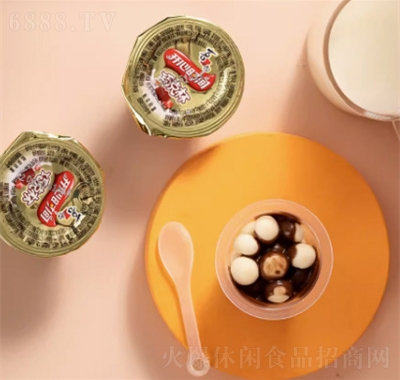 喜之郎巧克杯開(kāi)心時(shí)間牛奶巧克力味夾心餅干零食招商