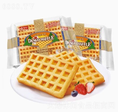 丹夫華夫餅提拉米蘇蔗糖超市同款面包糕點(diǎn)