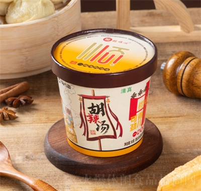 張順心嗨吃家胡辣湯50g招商