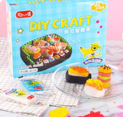 DIYֹǃͯʳɿζ