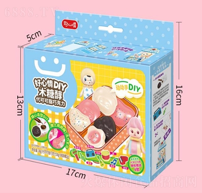 DIYֹǃͯʳɿb