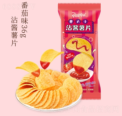 ���żҵ���Ƭ�����e��ʳ����ζ36g