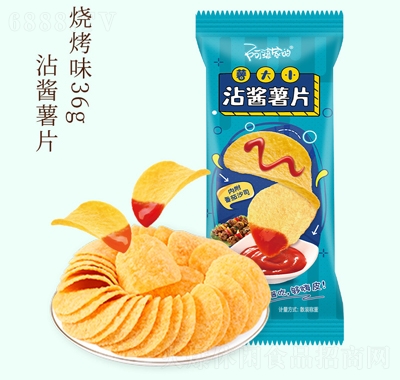 ���żҵ���Ƭ�����e��ʳ����ζ36g