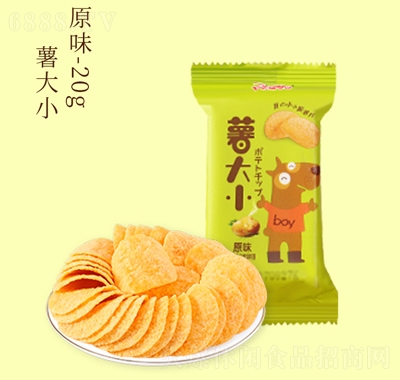���żҵ���Ƭ�����e��ʳԭζ20g