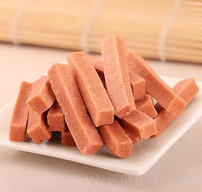 天生好果原味山楂條500g罐裝山楂干片休閑食品