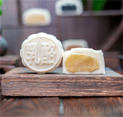 呈豐中秋特種米月餅宋代
