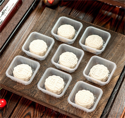 呈豐中秋特種米月餅宋代