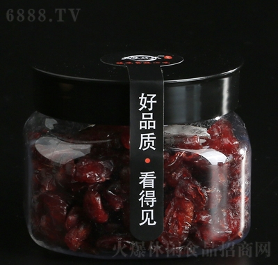 天生好果堅(jiān)果炒貨大禮包臻果盛宴1012款蔓越莓干