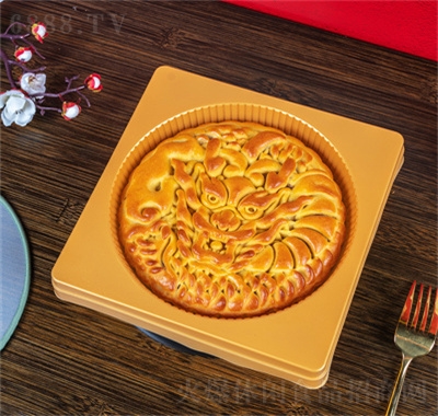 呈豐廣式大月餅網紅中秋