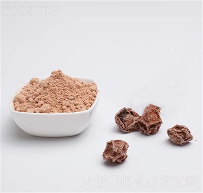金三源話梅粉咸梅粉甜梅粉梅子粉