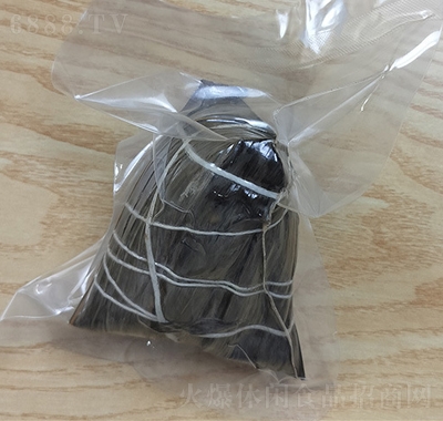 心粵蓮肉粽150克