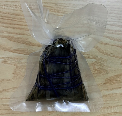 心粵蓮五谷雜糧肉粽150克