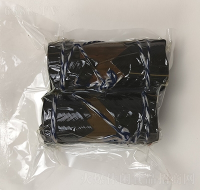 心粵蓮竹筒五谷雜糧粽
