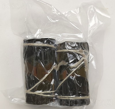 心粵蓮竹筒小米肉粽