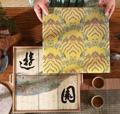 百齡麥傳統(tǒng)廣式中秋節(jié)蛋