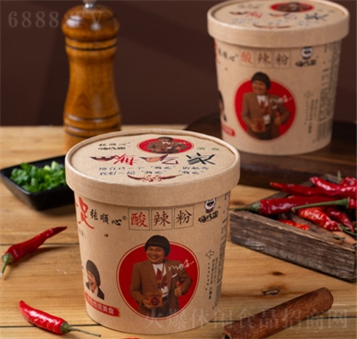 嗨吃家明星版酸竦粉（清真）143g