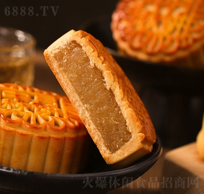 百齡麥廣式散裝多口味月