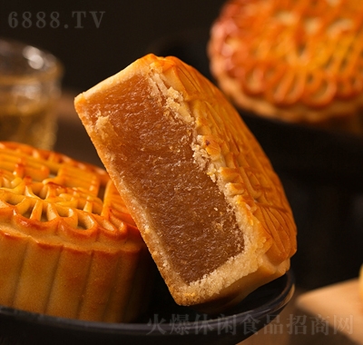 百齡麥廣式散裝多口味月