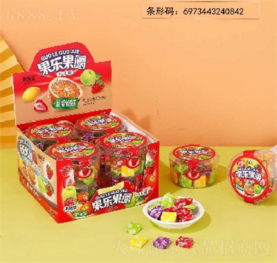 年齡說糖果玩具糖玩零食果樂果嚼