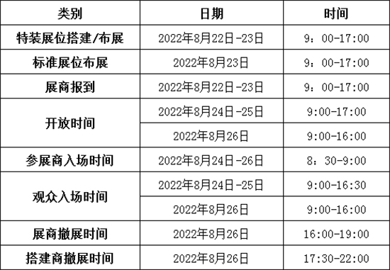 2022ȫʳչ�r�g����